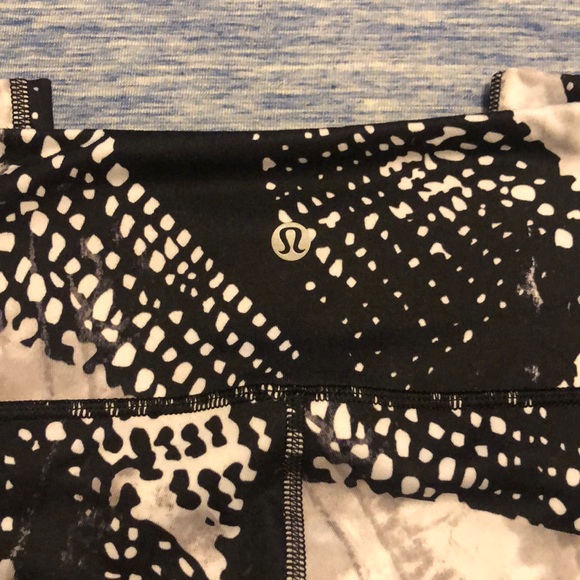 Lululemon Athletica align pants - Picture 3 of 6